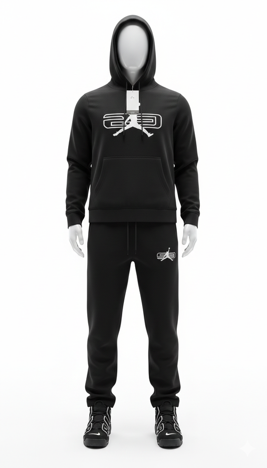 ENSEMBLE JORDAN
