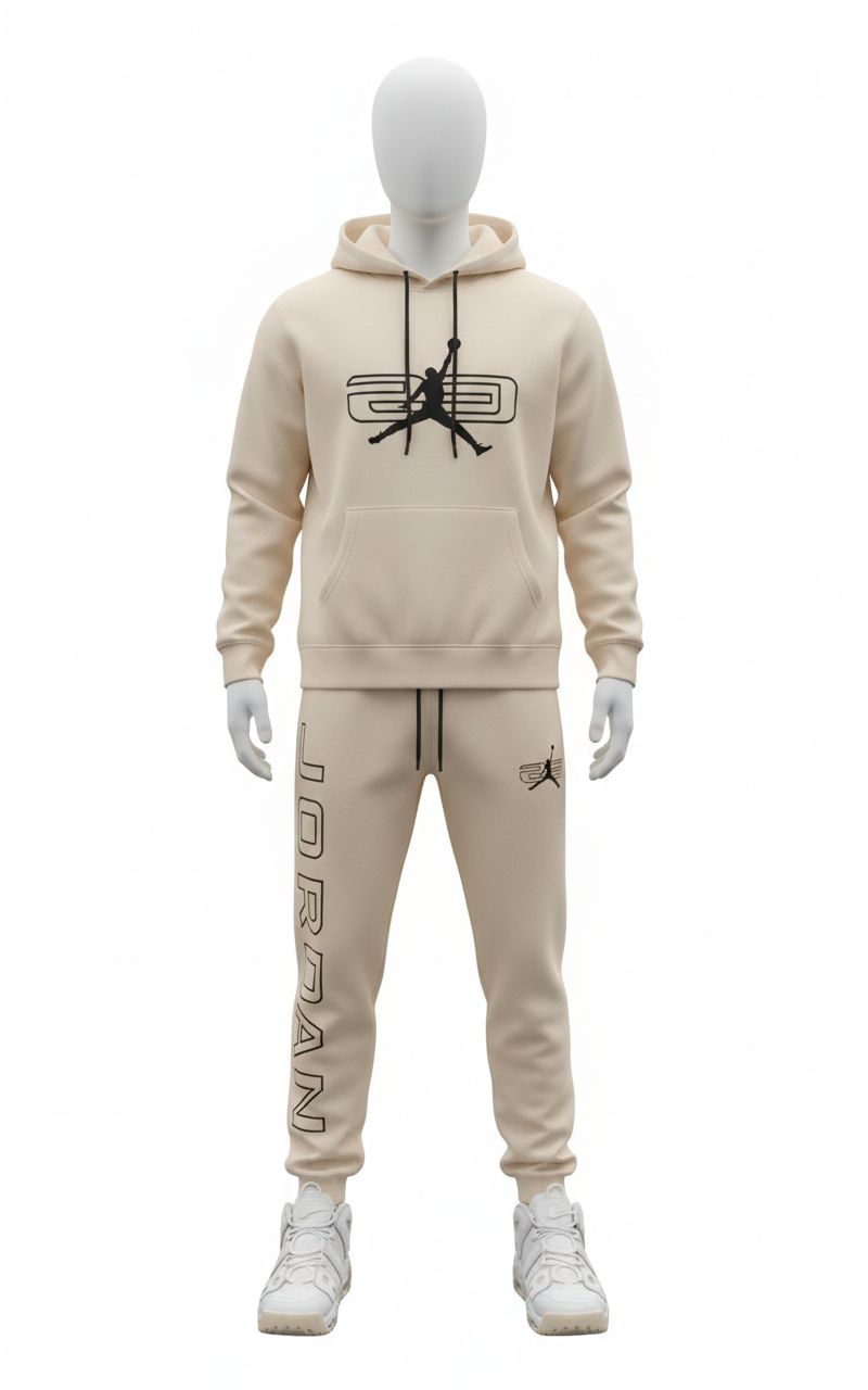ENSEMBLE JORDAN