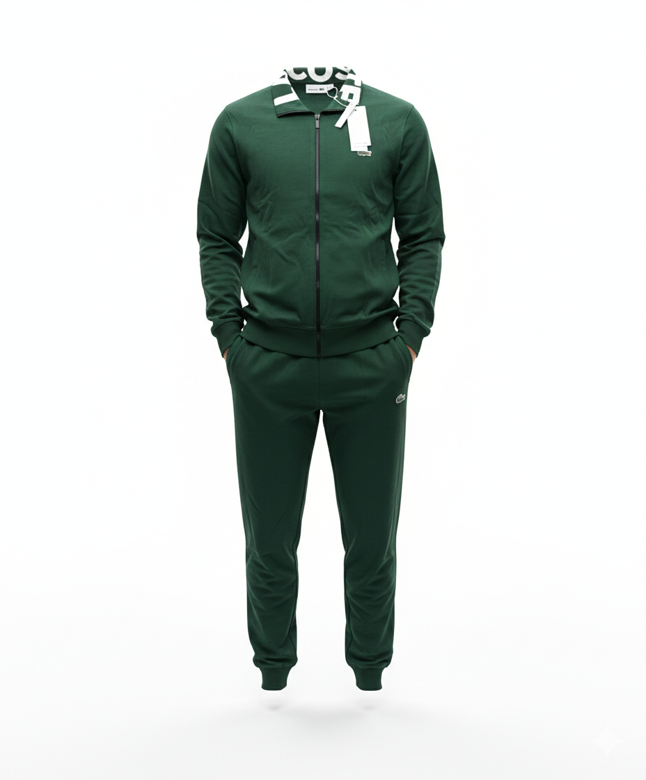 ENSEMBLE CROCO SIGNATURE