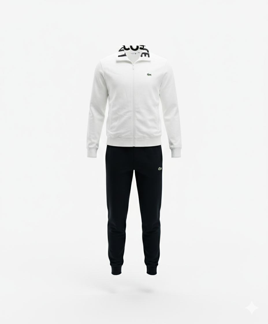 ENSEMBLE CROCO SIGNATURE