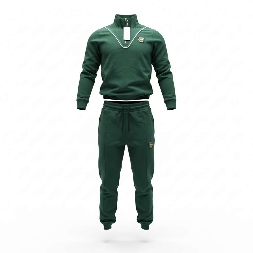 ENSEMBLE CROCO V