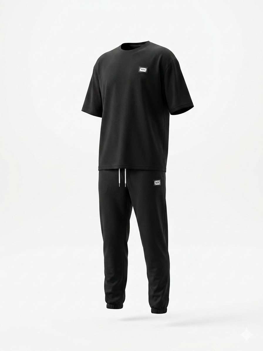 ENSEMBLE GRAND TAILLE BOSS