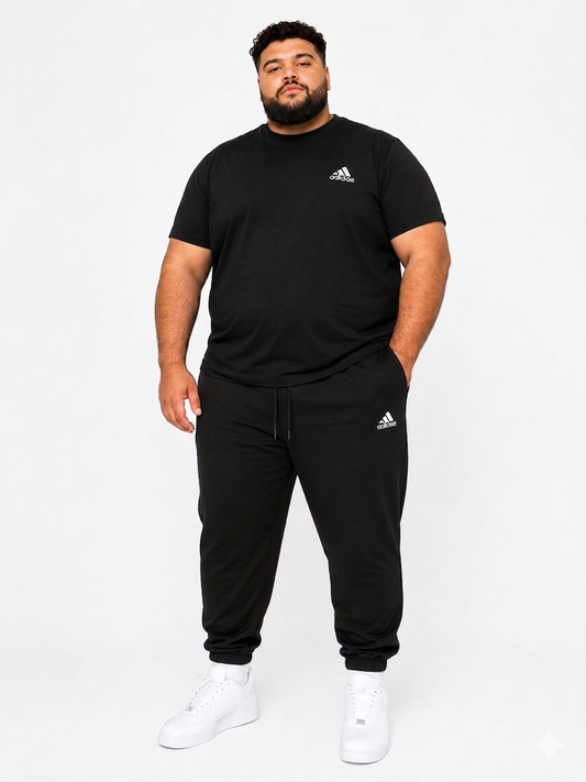 ENSEMBLE GRAND TAILLE ADI-DAS