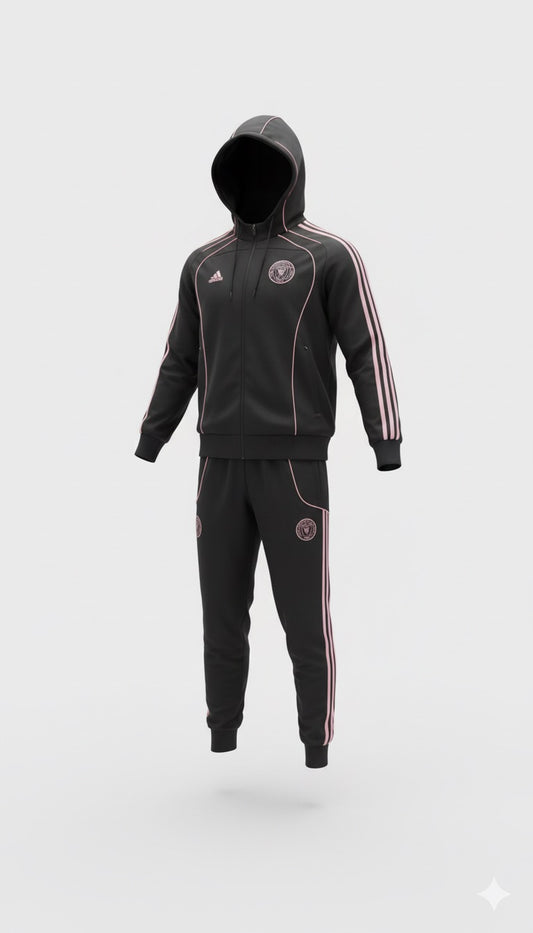 ENSEMBLE INTER MIAMI