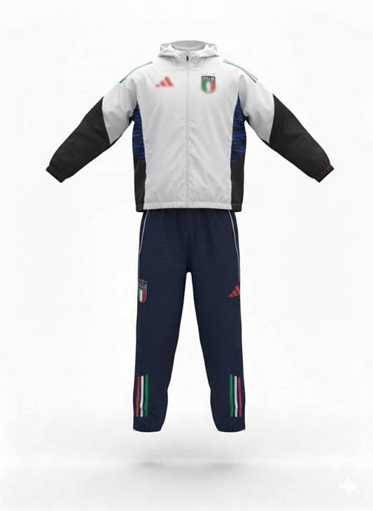 ENSEMBLE SPORT GRAND TAILLE ITALY