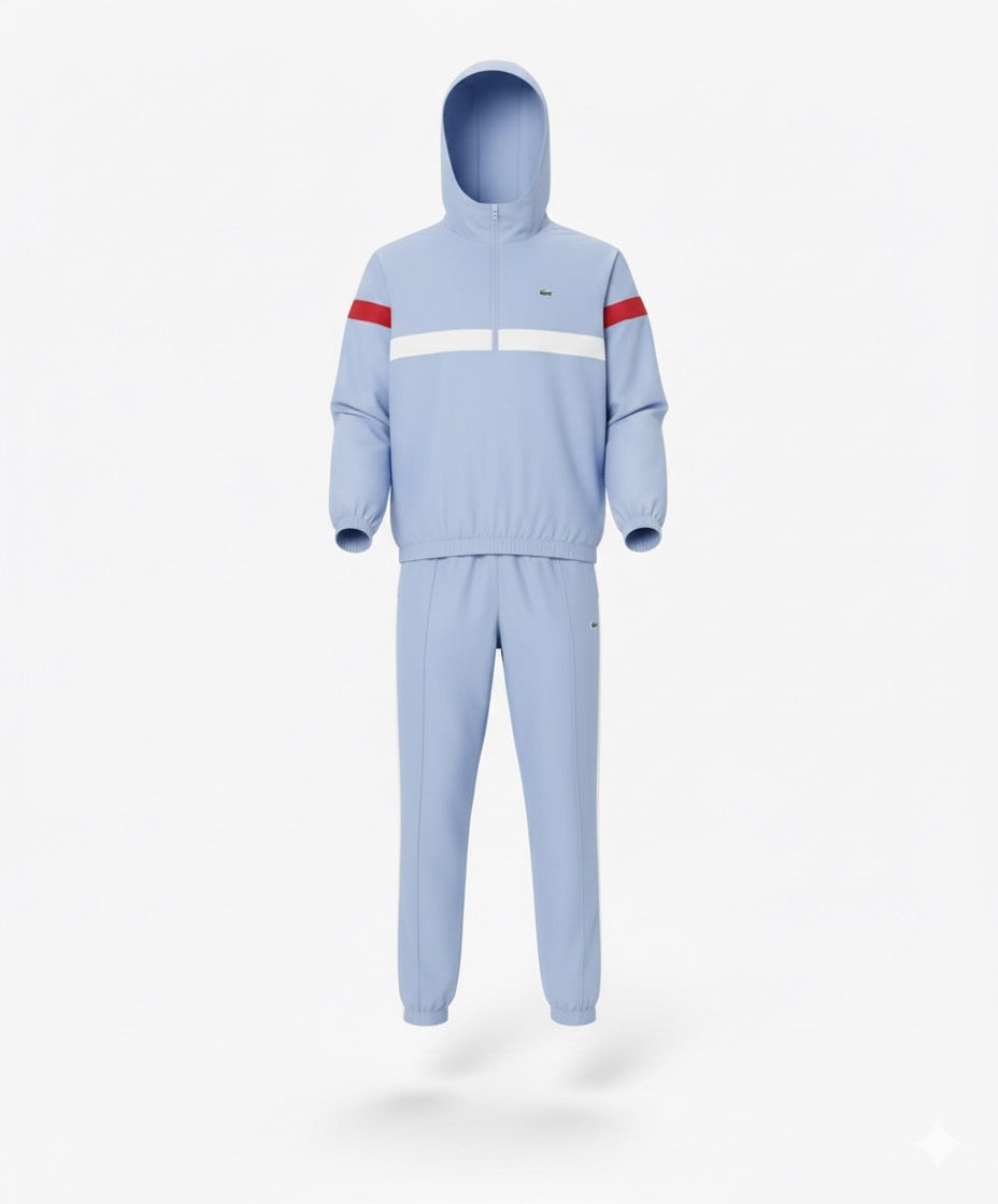 ENSEMBLE LACOSTE 2K26