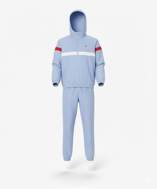 ENSEMBLE LACOSTE 2K26