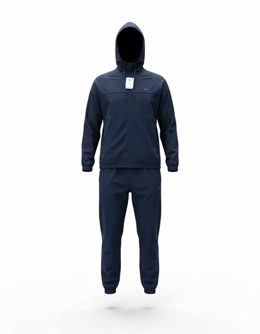 ENSEMBLE CROCO GRAND TAILLE