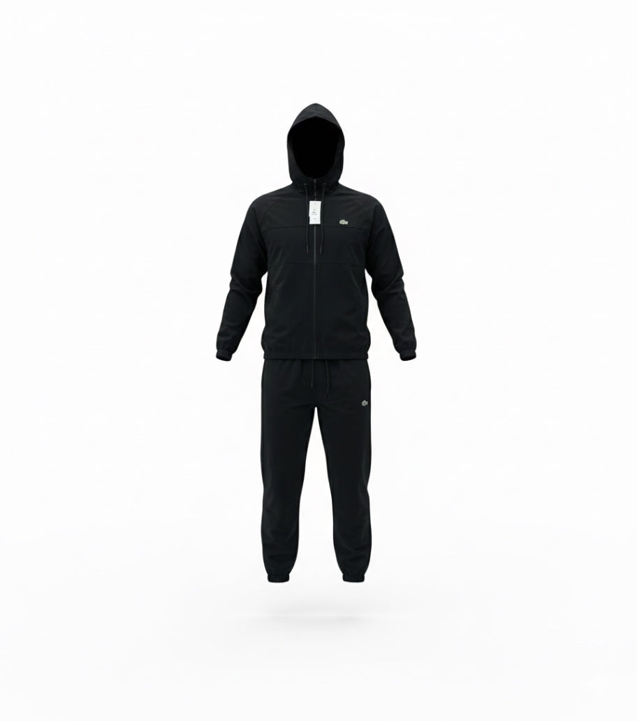 ENSEMBLE CROCO GRAND TAILLE