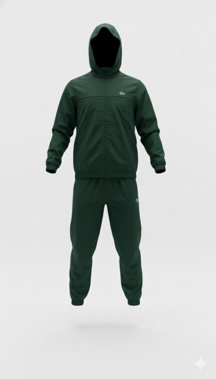 ENSEMBLE CROCO GRAND TAILLE
