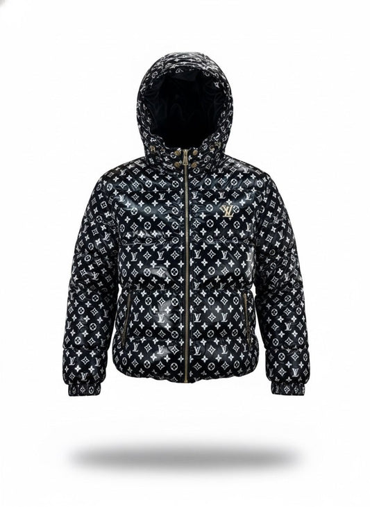 VESTE LV GLACÉ HOMME