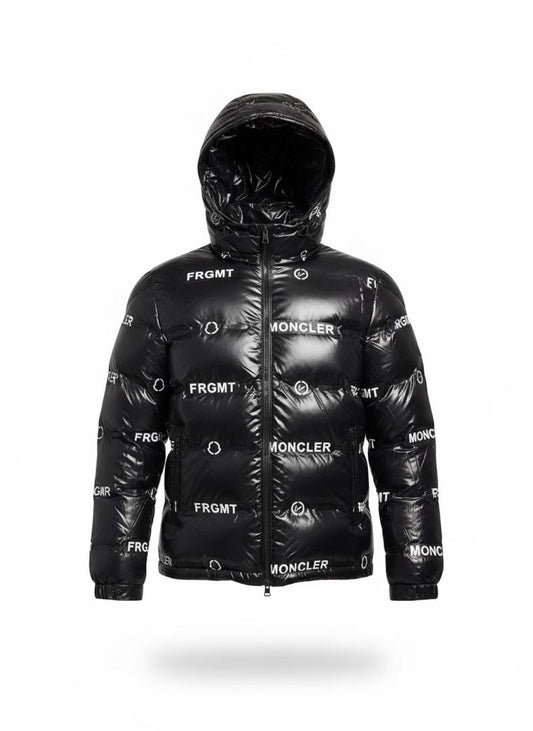 VESTE MONCLER