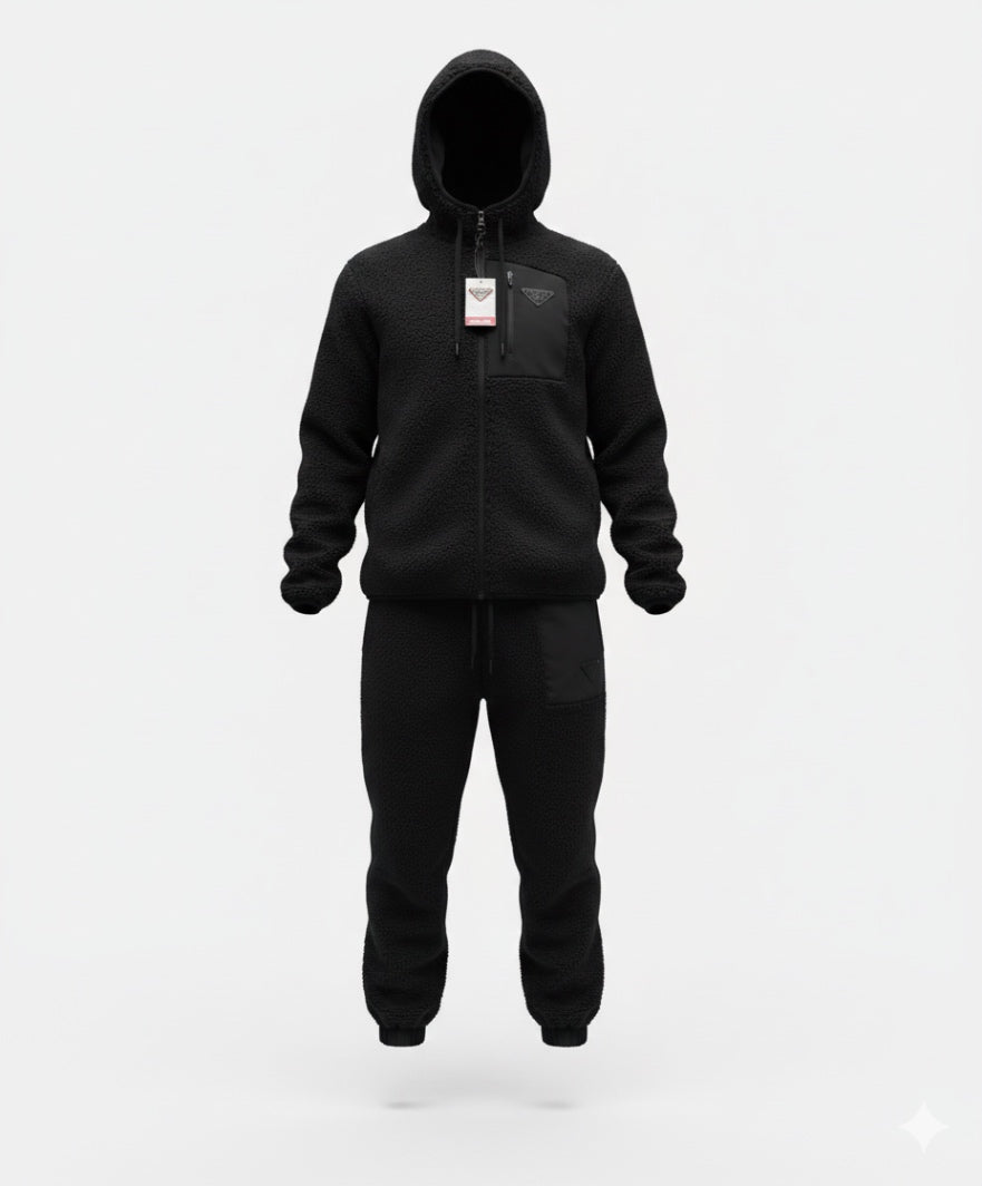 ENSEMBLE PRADA WINTER
