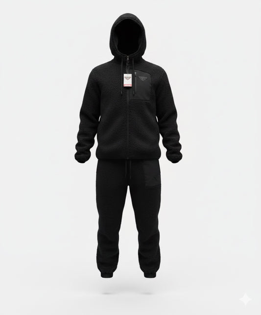 ENSEMBLE PRADA WINTER