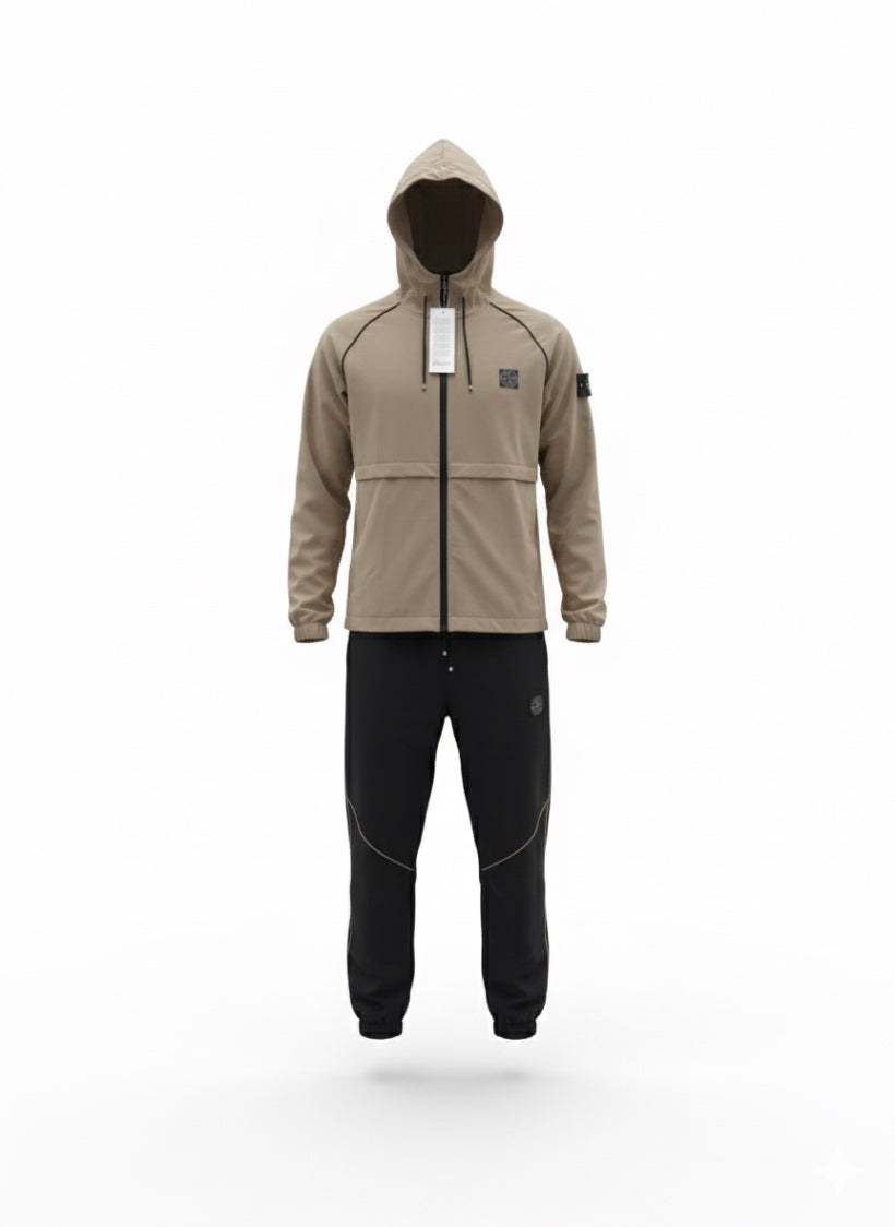 ENSEMBLE STONE ISLANDE