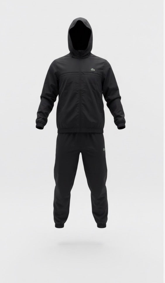 ENSEMBLE CROCO UNI