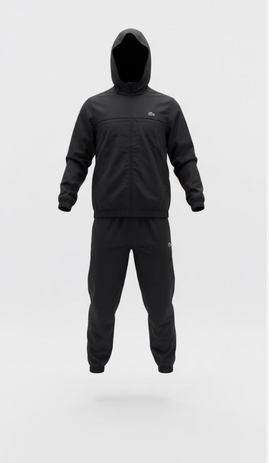 ENSEMBLE CROCO UNI