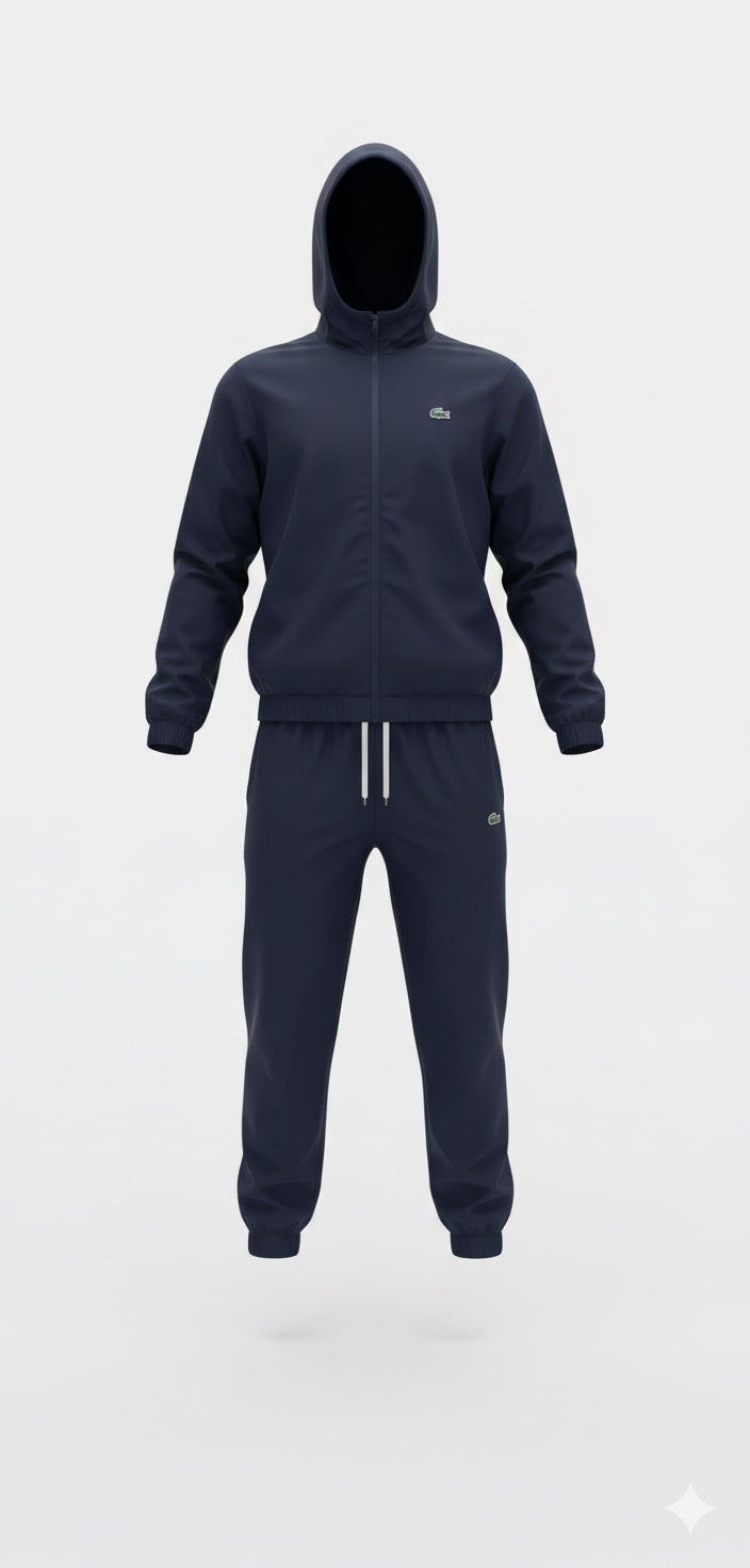 ENSEMBLE LACOSTE UNI