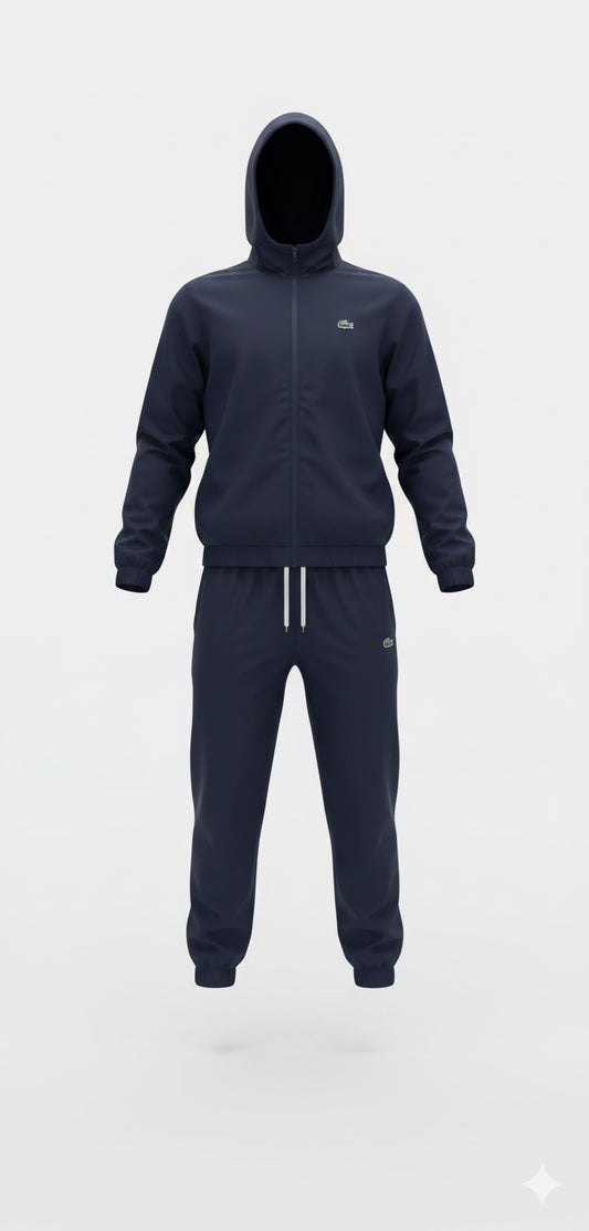 ENSEMBLE LACOSTE UNI