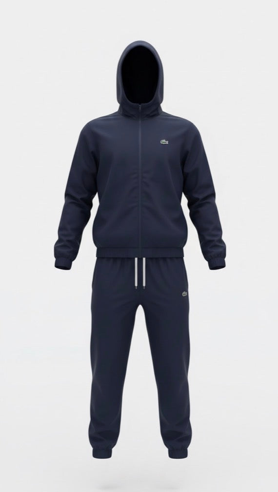 ENSEMBLE CROCO UNI