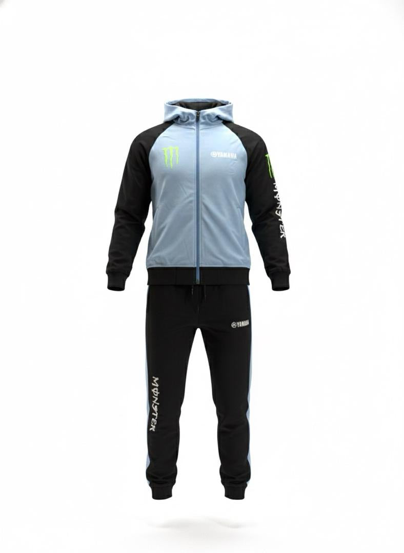 ENSEMBLE YAMAHA FERMETURE ENF