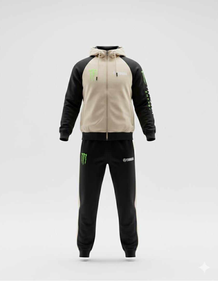 ENSEMBLE YAMAHA FERMETURE ENF