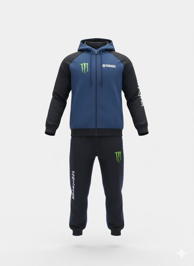 ENSEMBLE YAMAHA FERMETURE ENF