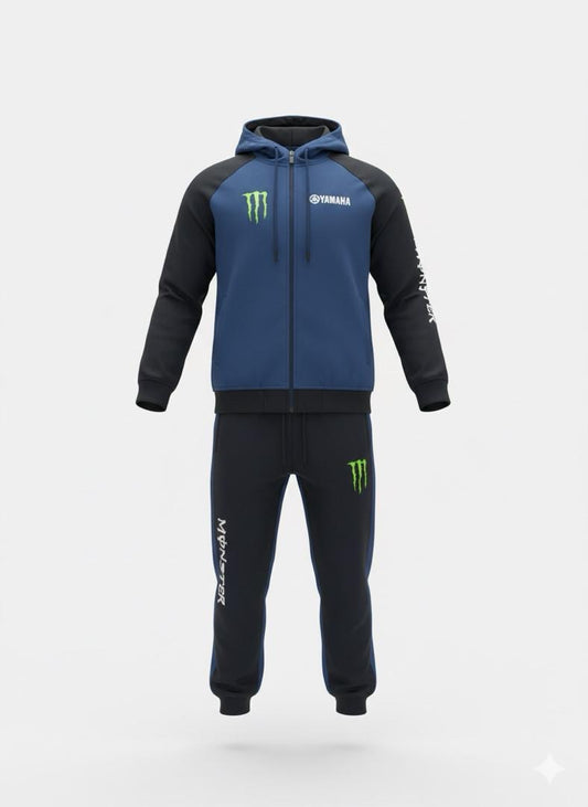 ENSEMBLE YAMAHA FERMETURE ENF