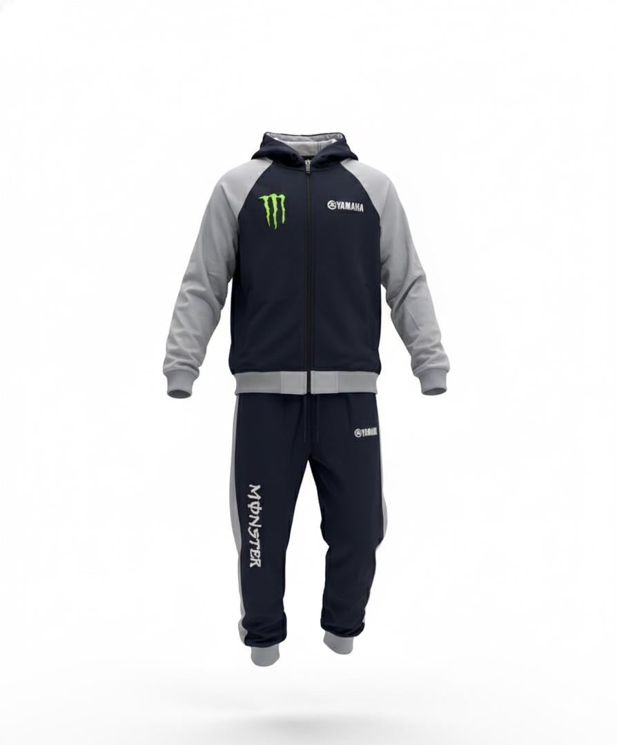 ENSEMBLE YAMAHA FERMETURE ENF