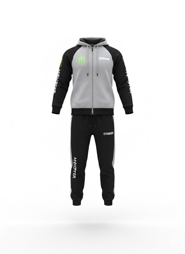 ENSEMBLE YAMAHA FERMETURE ENF