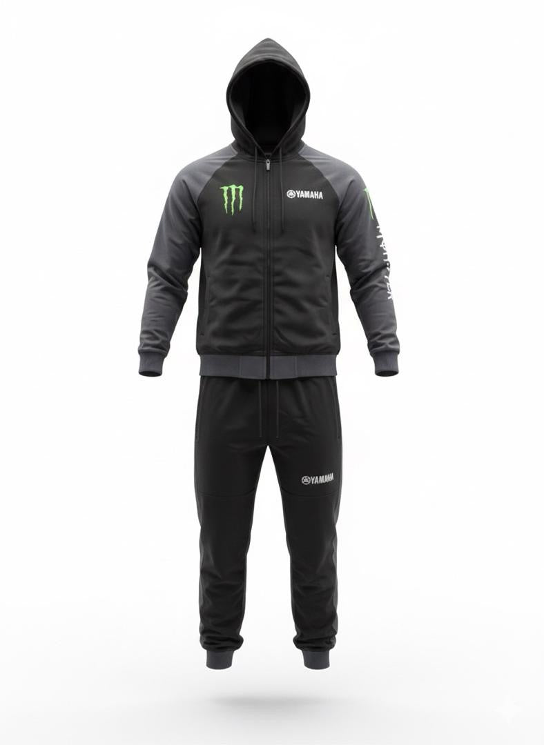 ENSEMBLE YAMAHA FERMETURE ENF