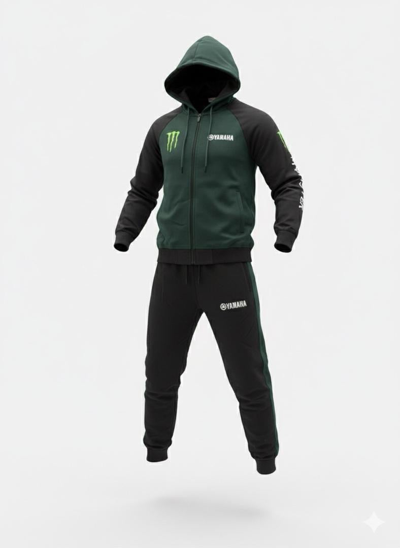 ENSEMBLE YAMAHA FERMETURE ENF