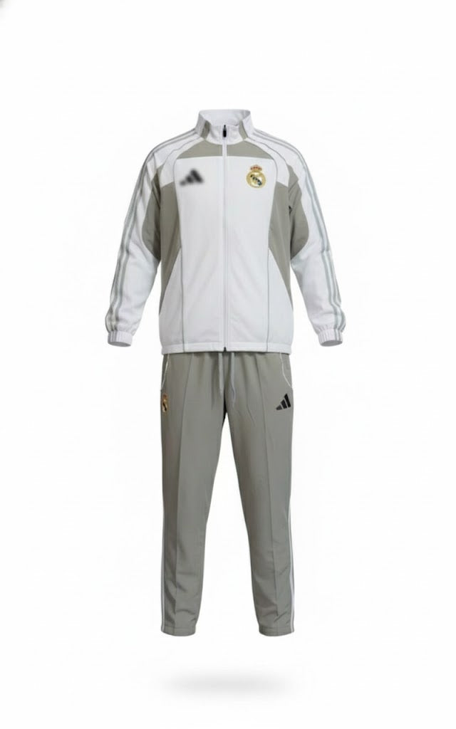 ENSEMBLE SPORT REAL MADRID