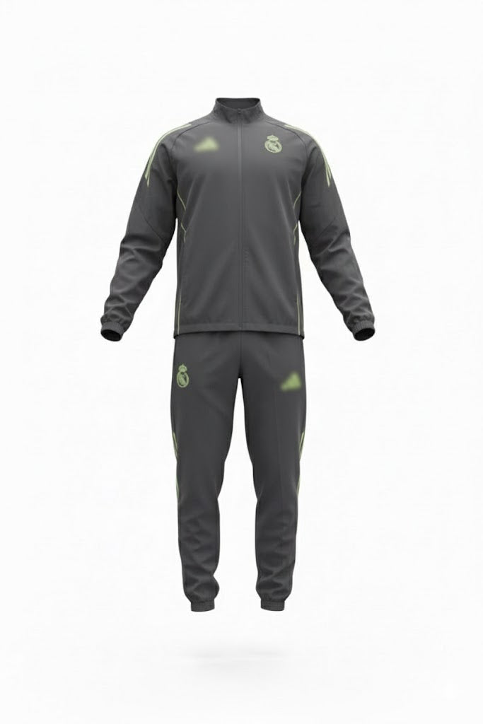 ENSEMBLE SPORT REAL MADRID