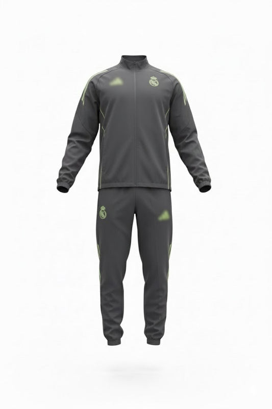 ENSEMBLE SPORT REAL MADRID