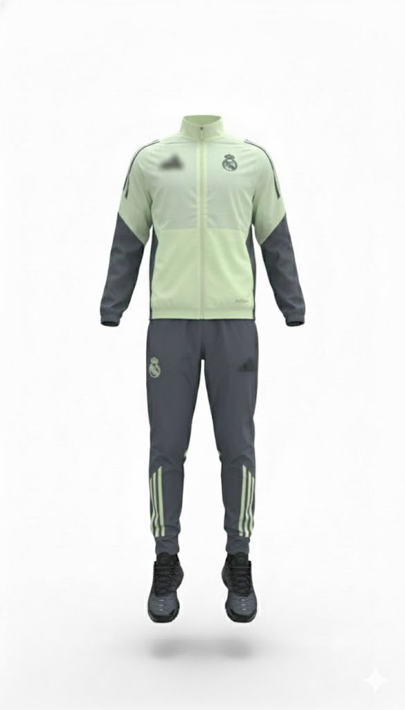 ENSEMBLE SPORT REAL MADRID