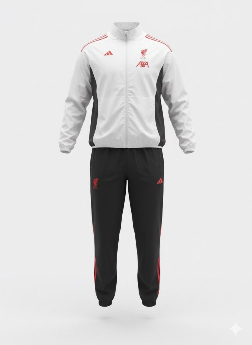 ENSEMBLE SPORT LIVERPOOL