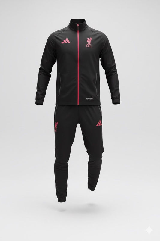 ENSEMBLE SPORT LIVERPOOL