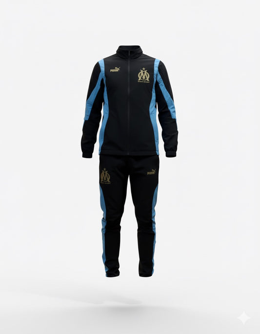 ENSEMBLE SPORT MARSEILLE